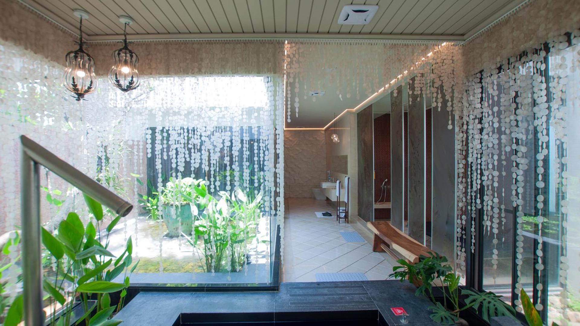 Mulan Motel Taichung Eksteriør billede