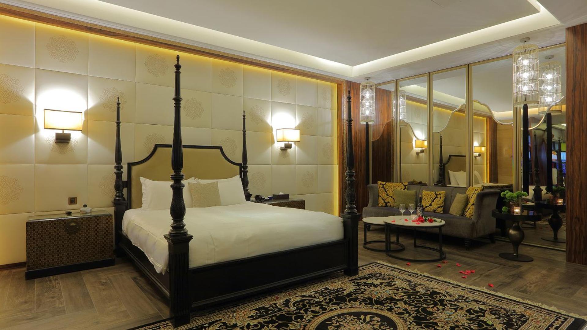 Mulan Motel Taichung Eksteriør billede