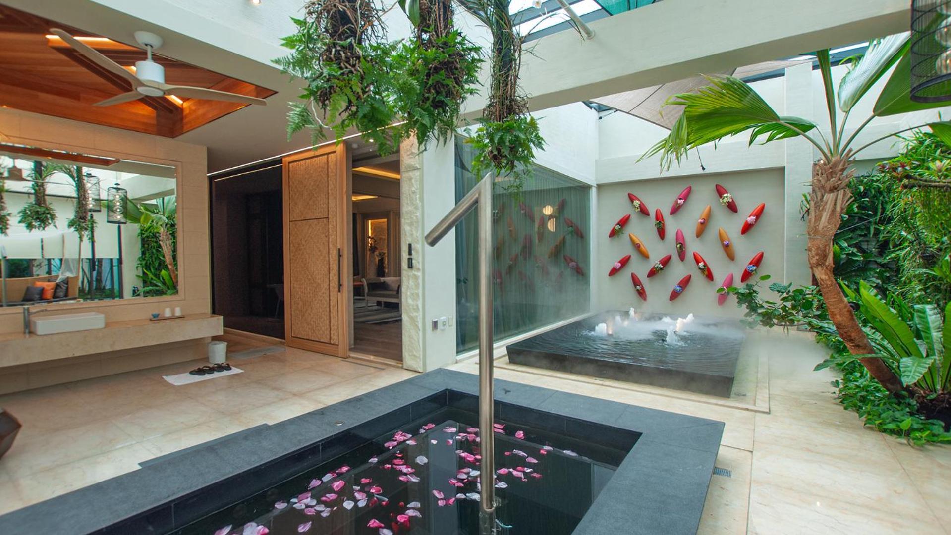 Mulan Motel Taichung Eksteriør billede