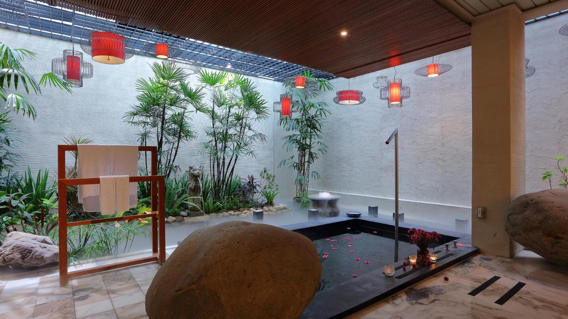 Mulan Motel Taichung Eksteriør billede