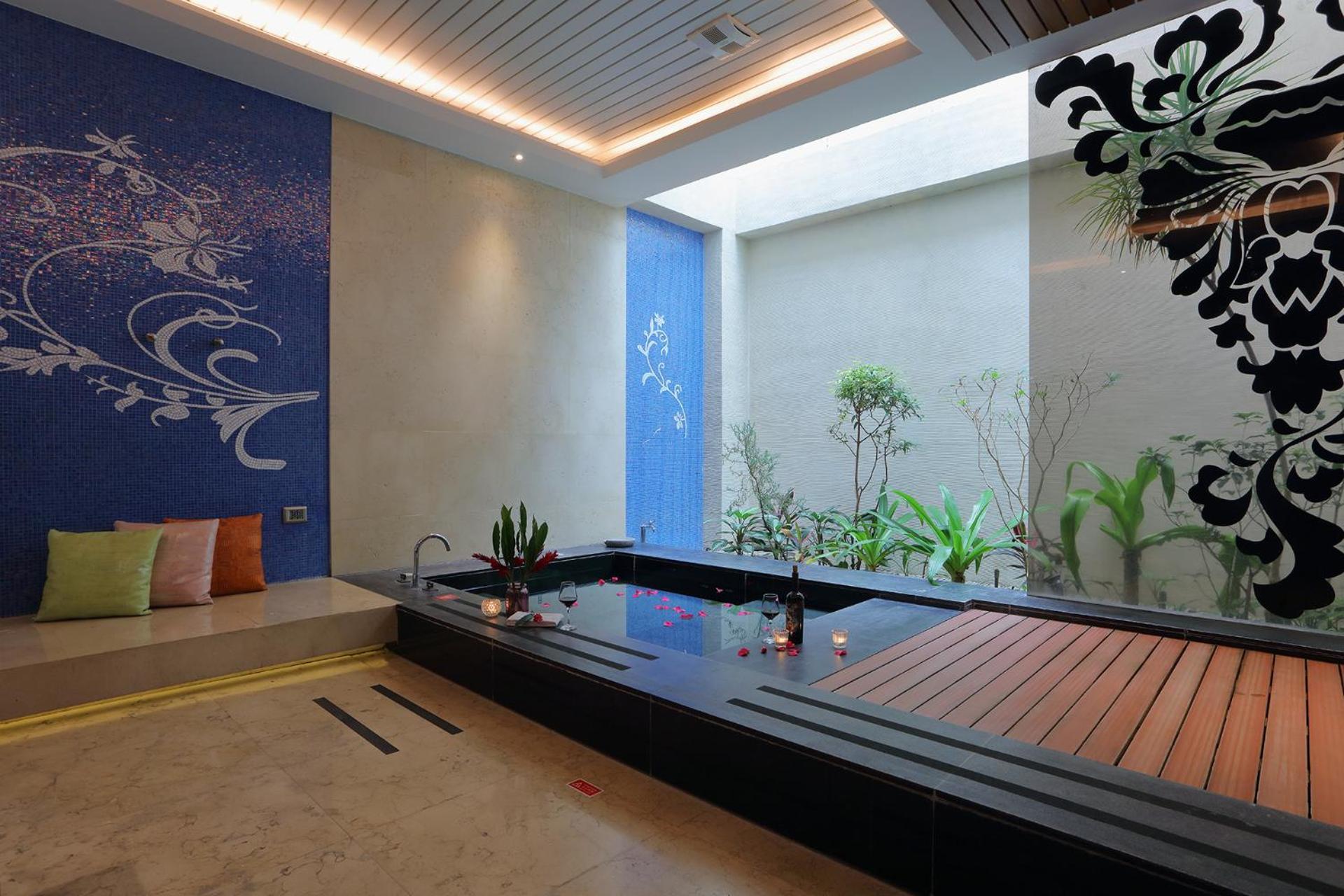 Mulan Motel Taichung Eksteriør billede